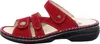 Finn Comfort Ventura Pantolette Rot Produktbild-Vorschau 9