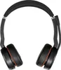 Jabra Evolve 75 SE Link380a MS Stereo - schnurloses Stereo Produktbild-Vorschau 8