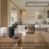 Tuya WiFi Smart Leistungsschalter, automatischer Produktbild-Vorschau 13