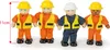 Bigjigs Toys Builders, 3 Jahr(e), Mehrfarbig Produktbild-Vorschau 2