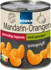 Edeka Mandarin-Orangen Mandarinen in der Dose leicht Produktbild-Vorschau 2