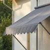 Tenda da sole a morsetto "Stem" con struttura in acciaio Anteprima dell’immagine prodotto 5