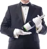 12 Paar weiß Baumwolle Handschuhe/Baumwollhandschuhe - Produktbild-Vorschau 7