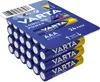 Varta AAA, LR03, 1,5V, Alkali, Zylindrická, 1,5V, 4,45 cm, Náhled obrázku produktu 1