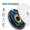 MMOBIEL Wireless Charger 15W Qi Charging - Wireless Produktbild-Vorschau 2