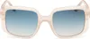 Guess GU00097 25P shiny ivory 53/21/135 Damen Sonnenbrillen Produktbild-Vorschau 4