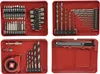 VRTÁK/ŘIDIČ EINHELL TE-CD 18/40 Li-i +64 (2×2,0Ah) 4513992 Náhled obrázku produktu 31