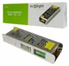 LED-Netzteil 200W, 12V, 17A, IP20, SLIM, 224x69x40 mm Produktbild-Vorschau 2