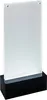 SIGEL TA424 LED-Tischaufsteller, DIN lang (105x210 mm), Produktbild-Vorschau 8