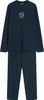 Henderson Herren Pyjama Lush - Langarm Schlafanzug aus 100% Produktbild-Vorschau 6
