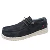 Fusion Mokassin Schnürschuhe Herren 31353630333638 Grau 44 Produktbild-Vorschau 15