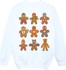 Marvel - "Avengers" Sweatshirt für Herren BI41954 (3XL) Produktbild-Vorschau 1