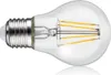 A clear, studio shot of an LED light bulb against a white background. Náhled obrázku produktu