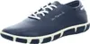 Scarpe da ginnastica da donna in blu Anteprima dell’immagine prodotto 2