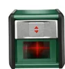 Bosch Quigo Plus Bezugs-/Punktpegel 12 m 630-650 nm Voir les images du produit 10