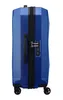 DELSEY PARIS trolley Karat 4 Double Rolls Trolley 66 Blue Voir les images du produit 3