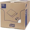 Papierové servítky 2-vrstv. TORK Exclusiv 33 x 33 cm, Produktbild-Vorschau 5