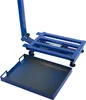 Verk 17112 Bridge balance digitale pliante 300kg/50g bleu Voir les images du produit 9