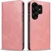 Handyhülle für Samsung Galaxy S25 Ultra Kunstleder Flip Produktbild-Vorschau 1