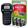 DYMO LabelManager 160 Starter Set con 3 nastri D1 da 12 mm Anteprima dell’immagine prodotto 15