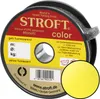 STROFT Color Monofile Angelschnur Gelb Fluo 0,15mm 2,2kg Produktbild-Vorschau 1