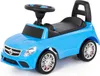 Rutscher Auto hellblau Super Car Nr.3 Sound Kinder Produktbild-Vorschau 1