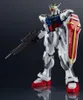 Gat-x105 Streik gundam 15 cm figúrka mobilný oblek gundam Náhľad obrázku produktu 1