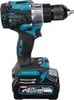Makita XGT HP001GM201 - Wiertarko-wkrętarka - akumulatorowa Podgląd zdjęcia produktu 22