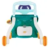 Chariot de marche avec jouets Trotteur bébé pour enfants de Voir les images du produit 8