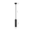 Spectrum Pendelleuchte Madara Mini Ring Schwarz IP20 GU10 Produktbild-Vorschau 9