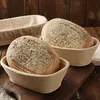 Gärkörbchen Set 25cm Brotgärkor Handgemachte Gärkorb aus Produktbild-Vorschau 2