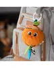 Tomy Lamaze Orange Feld Kinderwagen Anhänger +0m Produktbild-Vorschau 5