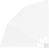 vidaXL Schermatura per balcone 115 x 115 cm in poliestere Anteprima dell’immagine prodotto 1