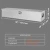 VEVOR 1219 x 381 x 381 mm Werkzeugkasten für Produktbild-Vorschau 8