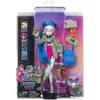 Monster High HHK58, Dětská panenka, 3 rok/roky, Dívka, Náhled obrázku produktu 1