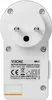 Bewegingssensor, inbouwmodel, 120° bereik, IP20, 280W Productafbeelding-voorbeeld 7