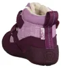 Affenzahn buty zimowe kolor bordowy 01502-40176 Podgląd zdjęcia produktu 23