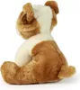 Rappa Plüsch Bulldogge Kuscheltier 26 cm umweltfreundliches Produktbild-Vorschau 4