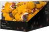 Christbaumschmuck Kunststoff Ente mit Weihnachtsmütze 9cm - Produktbild-Vorschau 1