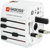 SKROSS Lnderstecker MUV USB (2xA) white (1302960) Podgląd zdjęcia produktu 25