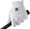 Footjoy CabrettaSof White Levá ruka ML Dámské rukavice Náhled obrázku produktu 3