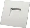 DOTLUX LED-Treppenleuchte EASYSTAIR 1,5 W 3000K weiß Produktbild-Vorschau 4