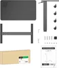 PureMounts® Mobiler Beistell-Tisch höhenverstellbar, Produktbild-Vorschau 6