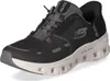 Skechers Glide-Step Pro Slipper, Damen, Schwarz, Gr. 39, Produktbild-Vorschau 18