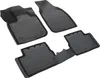 Tapis De Sol En Caoutchouc TPE Pour Fiat 500e Electric Voir les images du produit 2