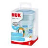 NUK Magic Cup 360° con bordo per bere 230ml blu Anteprima dell’immagine prodotto 12