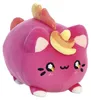 Aurora Berry Sunset Meowchi Tasty Peach Plüschtier Pink Produktbild-Vorschau 1