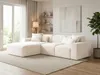GrainGold Ecksofa L-Form Links Leni - Ecksofa fürs Produktbild-Vorschau 2