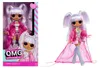 MGA L.O.L. Surprise OMG Entrée Millennial 595618 595632 Voir les images du produit 4
