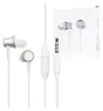 Xiaomi Mi In-Ear Hoofdtelefoon Basic Mat Zilver Productafbeelding-voorbeeld 11